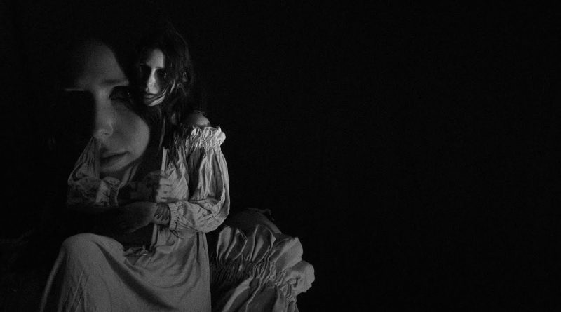 Chelsea Wolfe - American Darkness