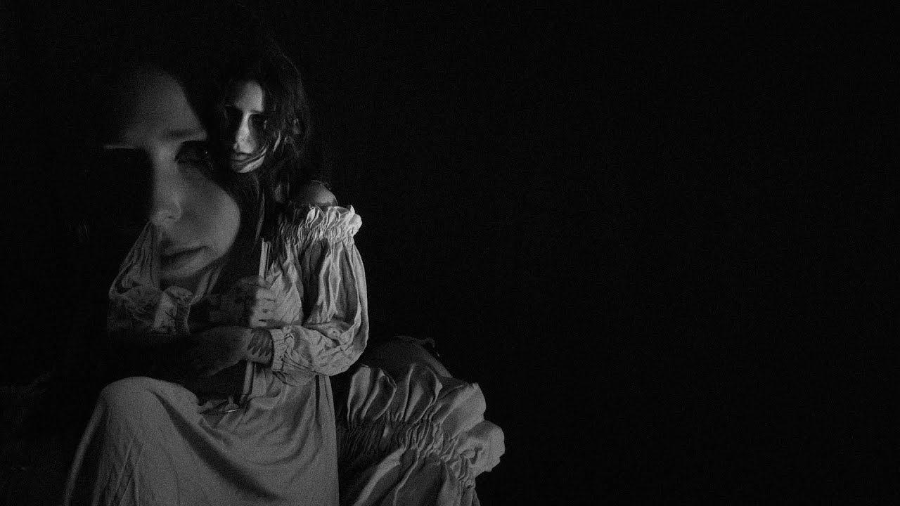 Chelsea Wolfe - American Darkness текст