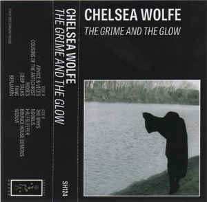 Chelsea Wolfe - Benjamin