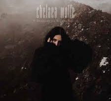 Chelsea Wolfe - Deranged for Rock & Roll