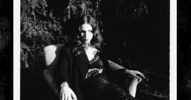Chelsea Wolfe - Flame