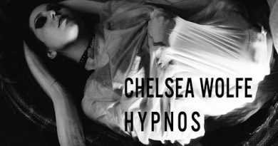 Chelsea Wolfe - Hypnos