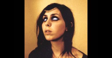 Chelsea Wolfe - Moses