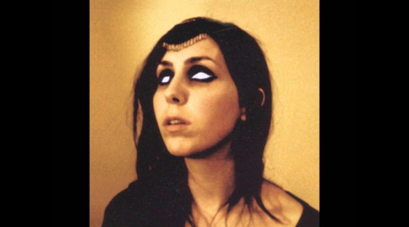 Chelsea Wolfe - Moses