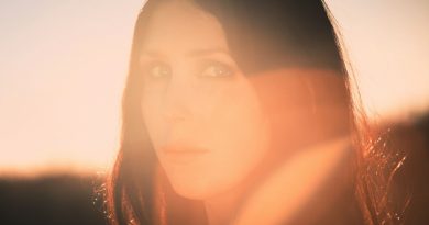 Chelsea Wolfe - Preface to a Dream Play