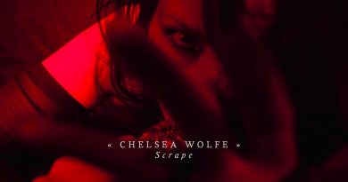 Chelsea Wolfe - Scrape