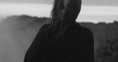 Chelsea Wolfe - Sirenum Scopuli