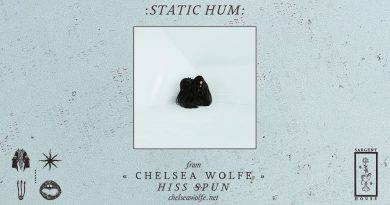 Chelsea Wolfe - Static Hum