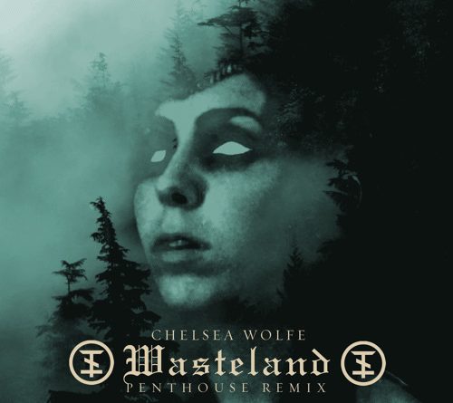 Chelsea Wolfe - The Wasteland