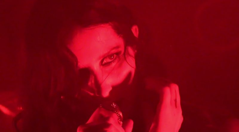 Chelsea Wolfe - They'll Clap When You're Gone