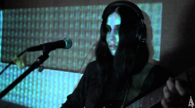 Chelsea Wolfe - Tracks (Tall Bodies)