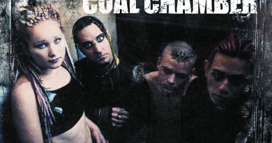 Coal Chamber - Loco