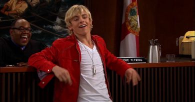 Steal Your Heart Ross Lynch