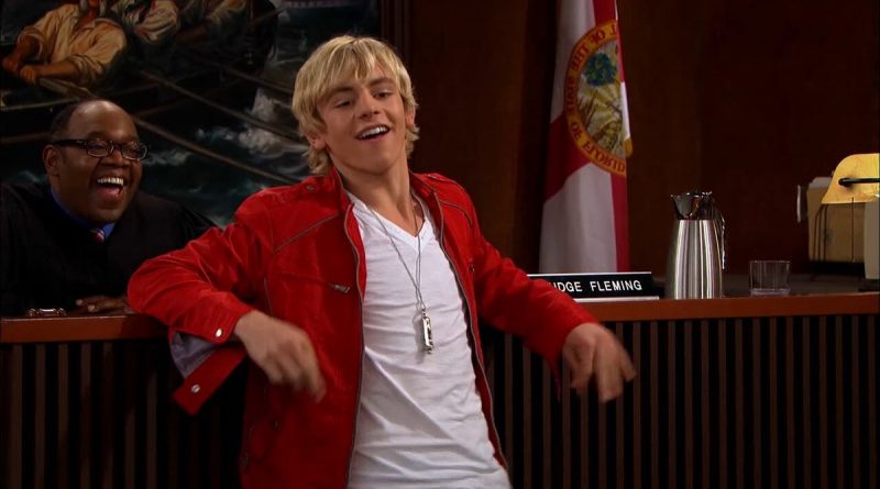 Steal Your Heart Ross Lynch