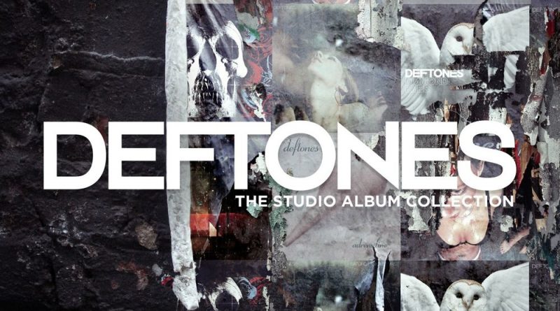 Deftones - My Own Summer (Shove It)