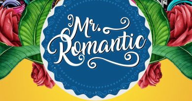 Don Omar, Mike Stanley - Mr. Romantic Single