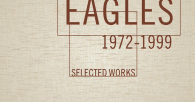 Eagles - Hotel California 2013 Remaster