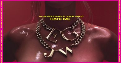Ellie Goulding, Juice WRLD - Hate Me