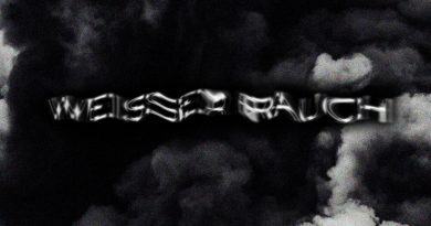 Fourty - WEISSER RAUCH