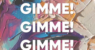 Gamper & Dadoni - Gimme! Gimme! Gimme!