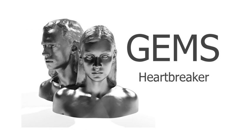 Gems - Heartbreaker