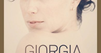 Giorgia - Non mi ami