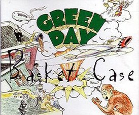 Green Day - Basket Case