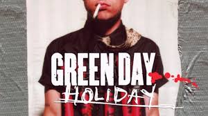 Green Day — Holiday