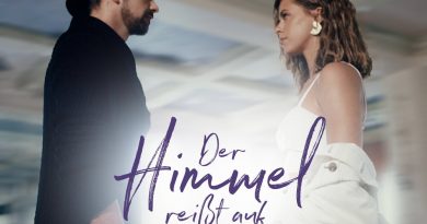 Joel Brandenstein, Vanessa Mai - Der Himmel reißt auf
