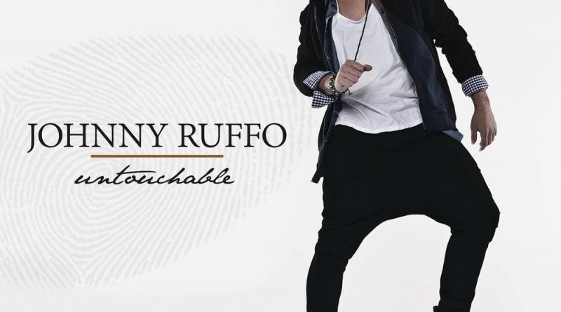Johnny Ruffo - Untouchable