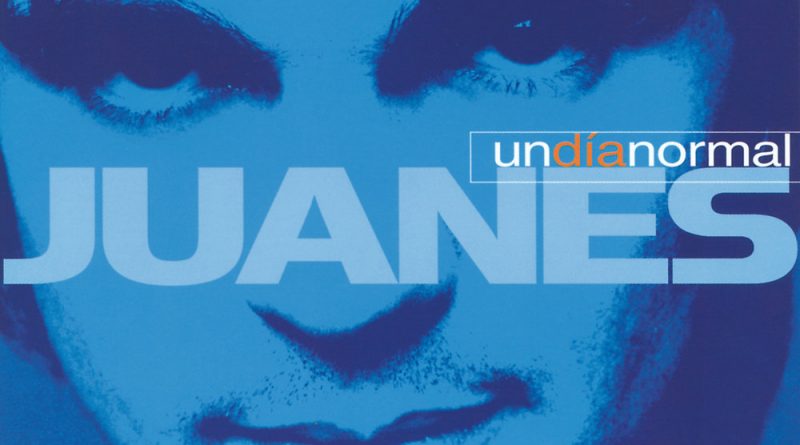 Juanes - La Paga