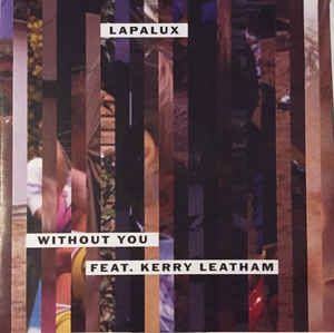 Lapalux - Without You