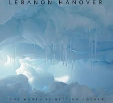 Lebanon Hanover - Ice Cave