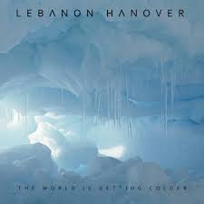 Lebanon Hanover - Ice Cave