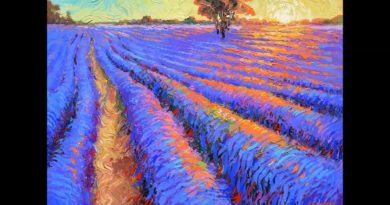 Lebanon Hanover - Lavender Fields
