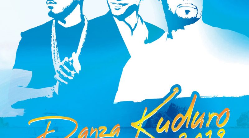 Lucenzo, Don Omar - Danza Kuduro
