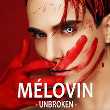 MÉLOVIN - Unbroken