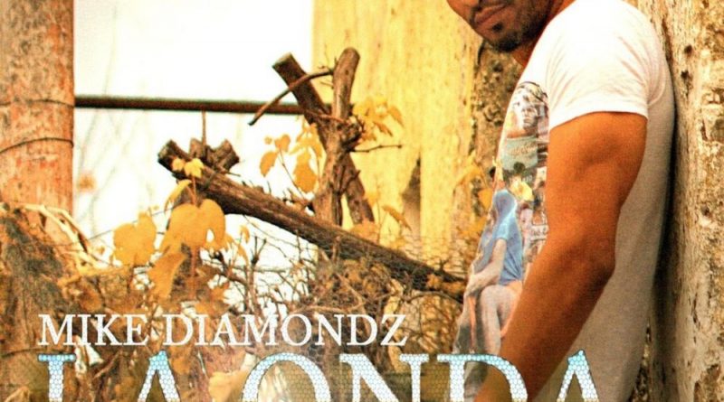 Mike Diamondz - La Onda