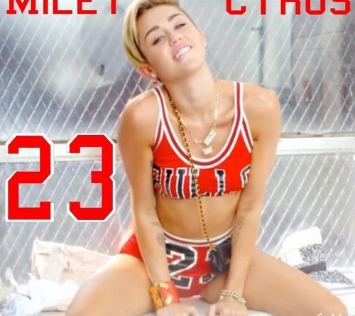 Mike WiLL Made It, Miley Cyrus, Wiz Khalifa, Juicy J - 23