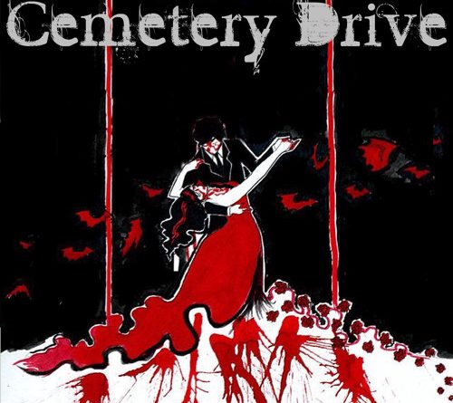 My Chemical Romance - Cemetery Drive