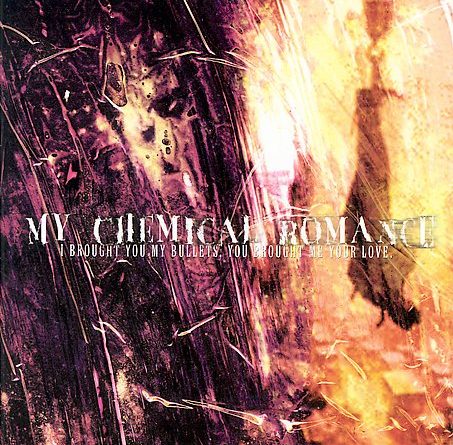 My Chemical Romance - Demolition Lovers