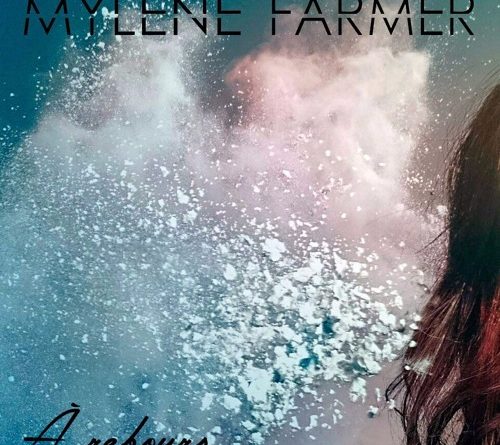 Mylène Farmer - A rebours