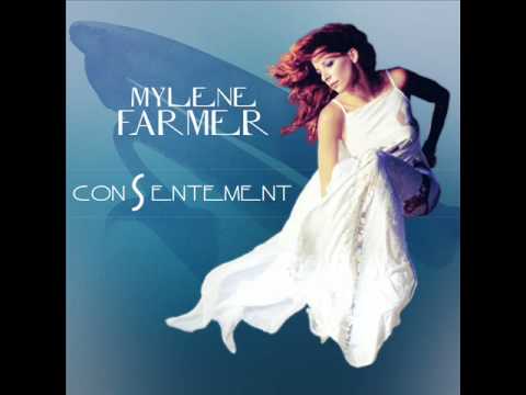 Mylène Farmer - Consentement