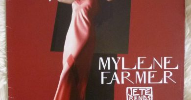 Mylène Farmer - Je te rends ton amour