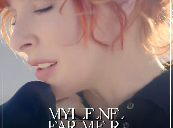 Mylène Farmer - Lonely Lisa