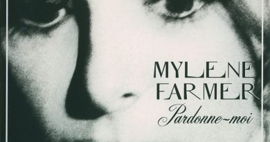 Mylène Farmer - Pardonne-moi