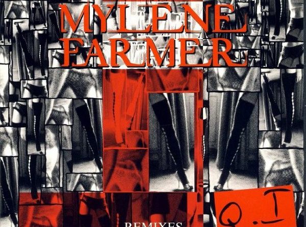 Mylène Farmer - Q.I