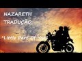 Nazareth - Little Part of You