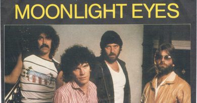Nazareth - Moonlight Eyes