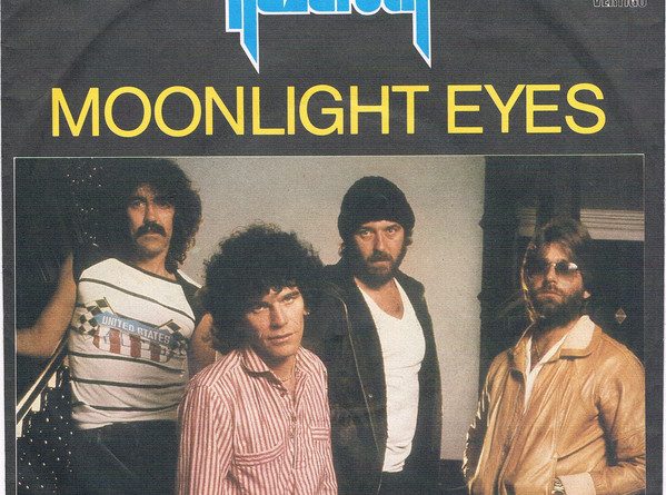 Nazareth - Moonlight Eyes